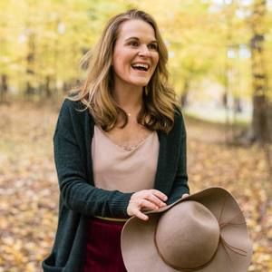 Meet your Posher, Brittany